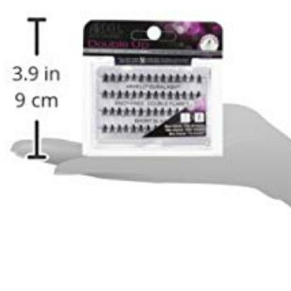Ardell 5 PACK, Double Up Lashes, - Picture 3 of 3